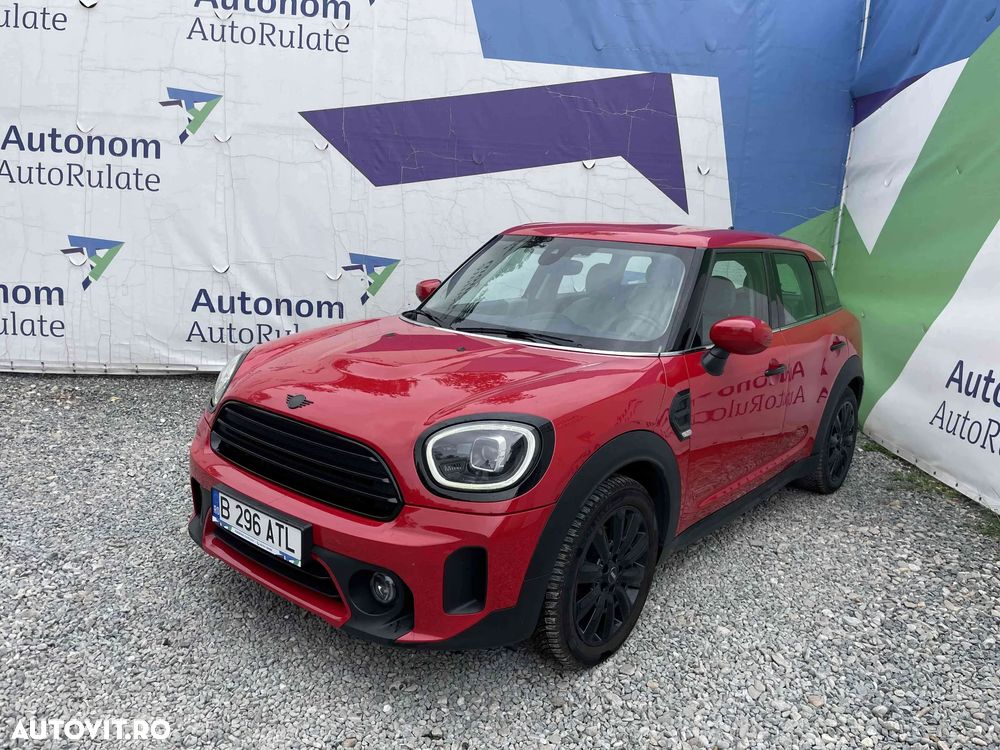 Mini Countryman - 3