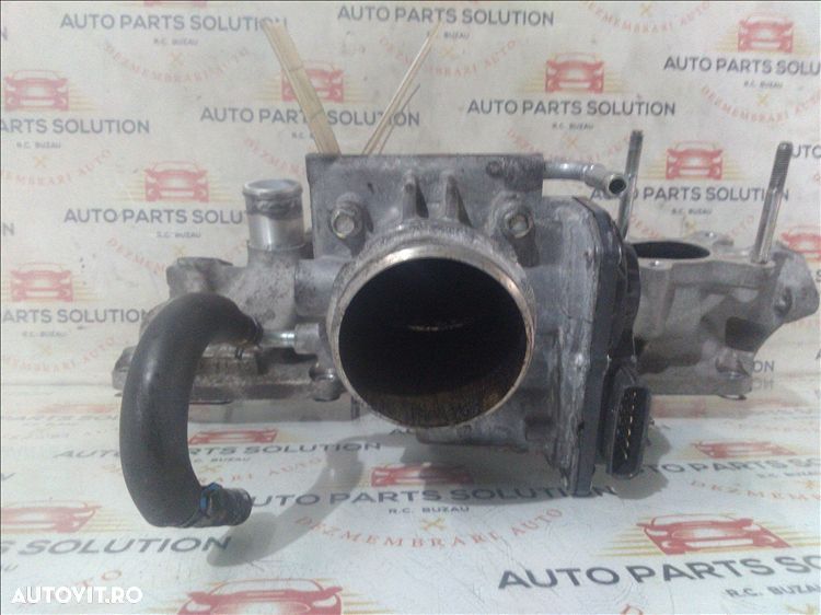 clapeta acceleratie mazda 6 2.2 d an fabr. 2014 - 1