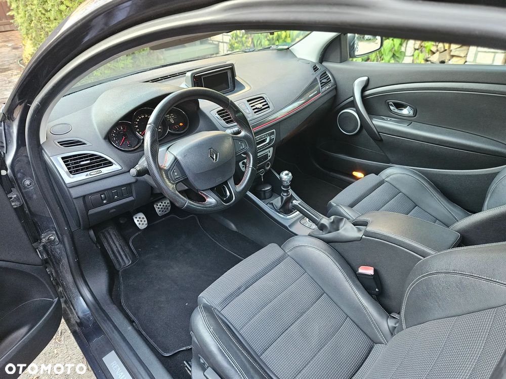 Renault Megane 2.0 16V TCE GT - 19