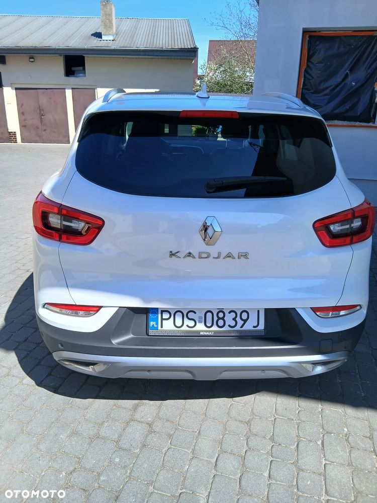Renault Kadjar BLUE dCi 115 EDC INTENS - 7
