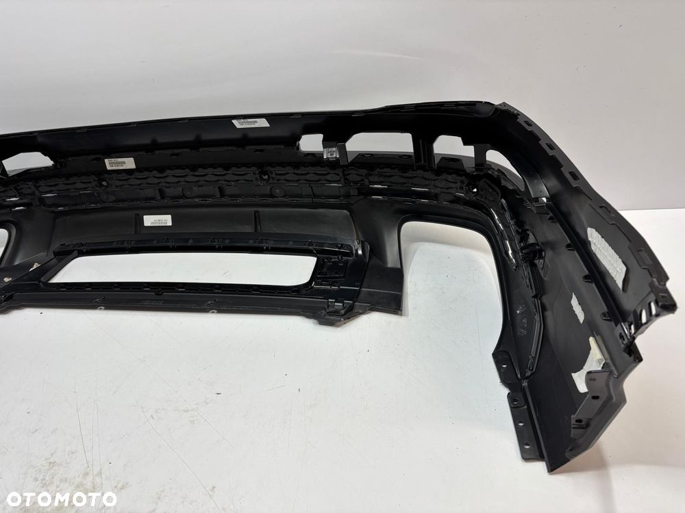 Audi Q7 S-Line Lift Zderzak Tył Tylny 4M0807511 - 12
