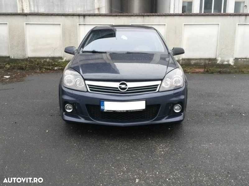 Bara Fata Opel Astra H OPC Design (2004-2009) - 5