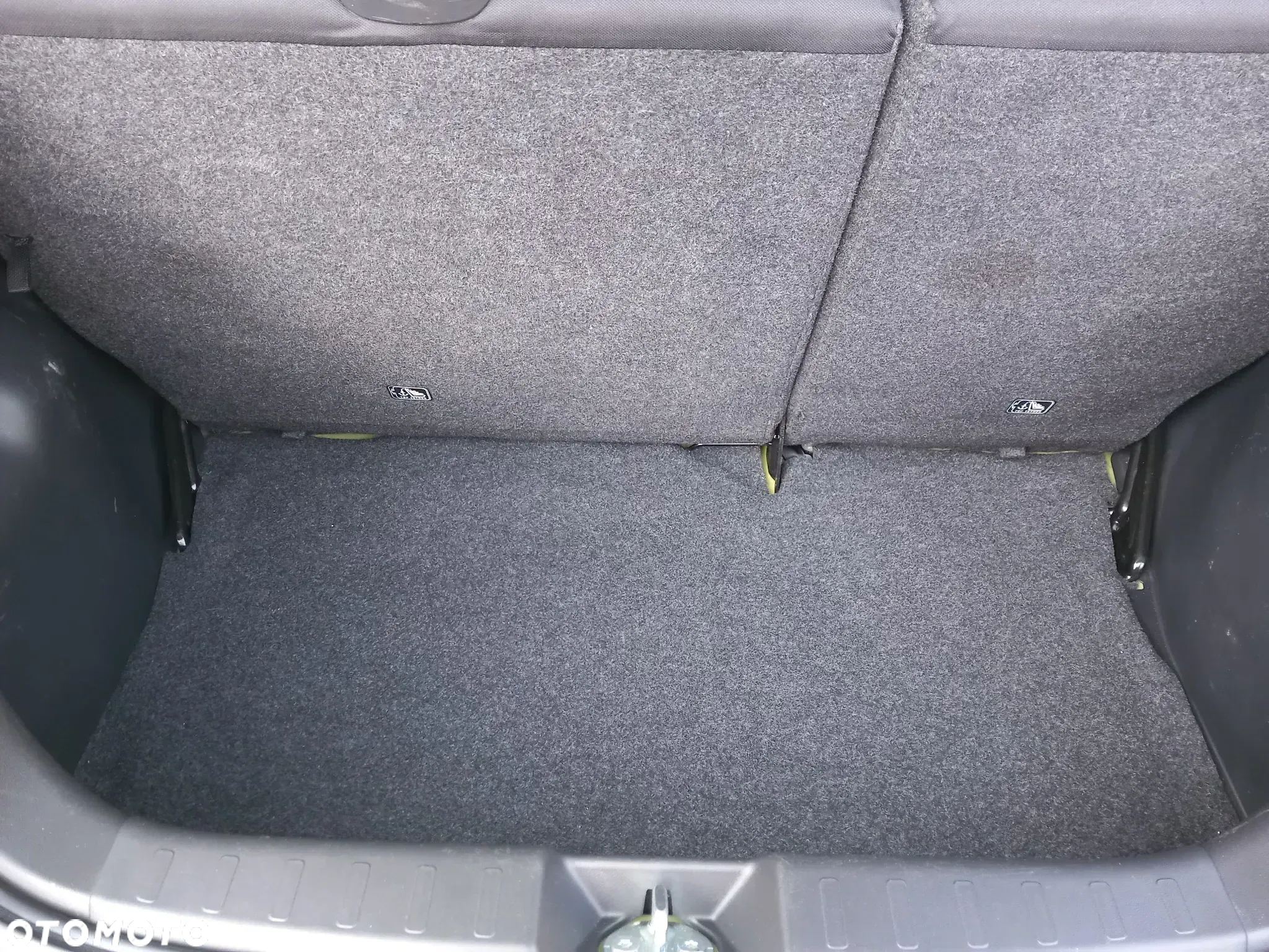 Mitsubishi Space Star 1.2 Clear Tec CVT Klassik Kollektion+ - 26