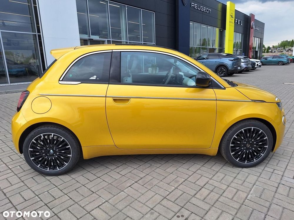 Fiat 500 - 8