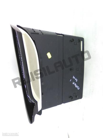 Porta Luvas 6850_03033f Renault Captur I [2012_2020] 1.5 Dci - 2