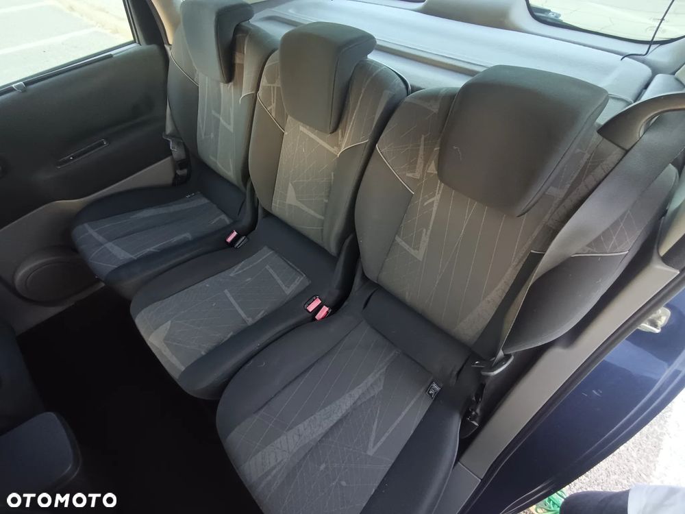 Renault Scenic - 14