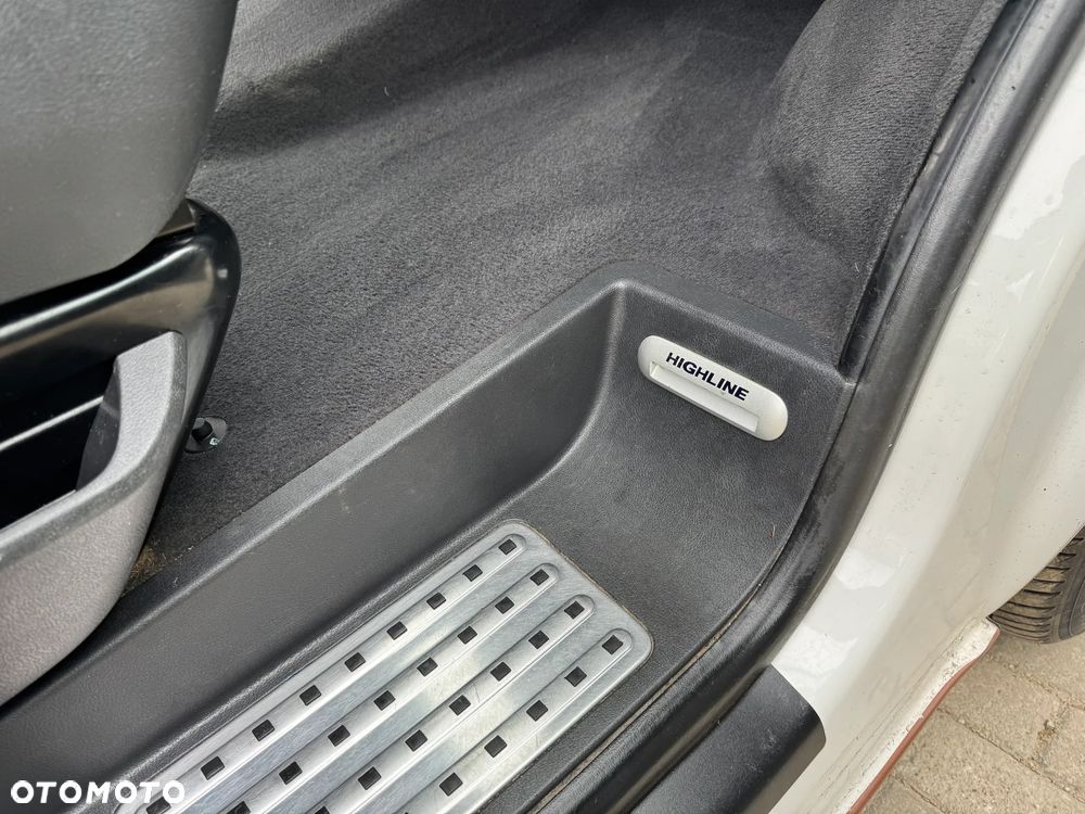 Volkswagen Multivan 2.0 TDI L1 Highline 4Motion DSG - 22