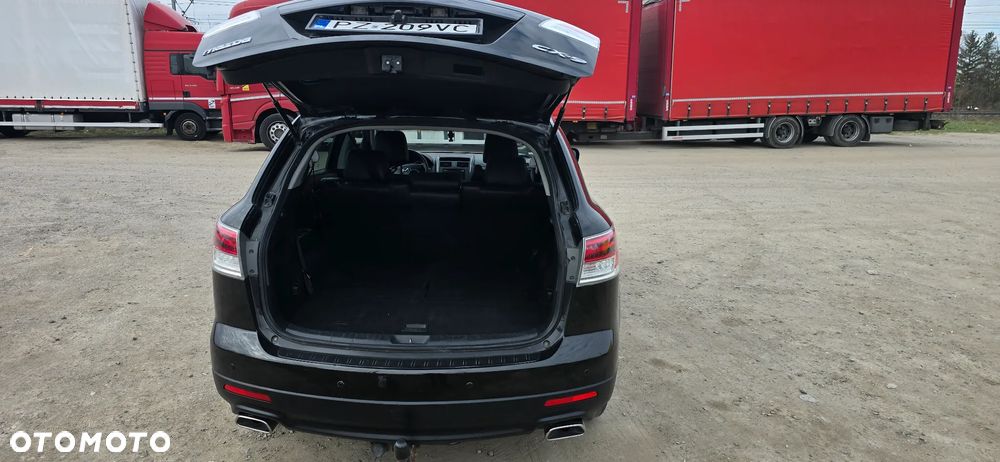 Mazda CX-9 - 13