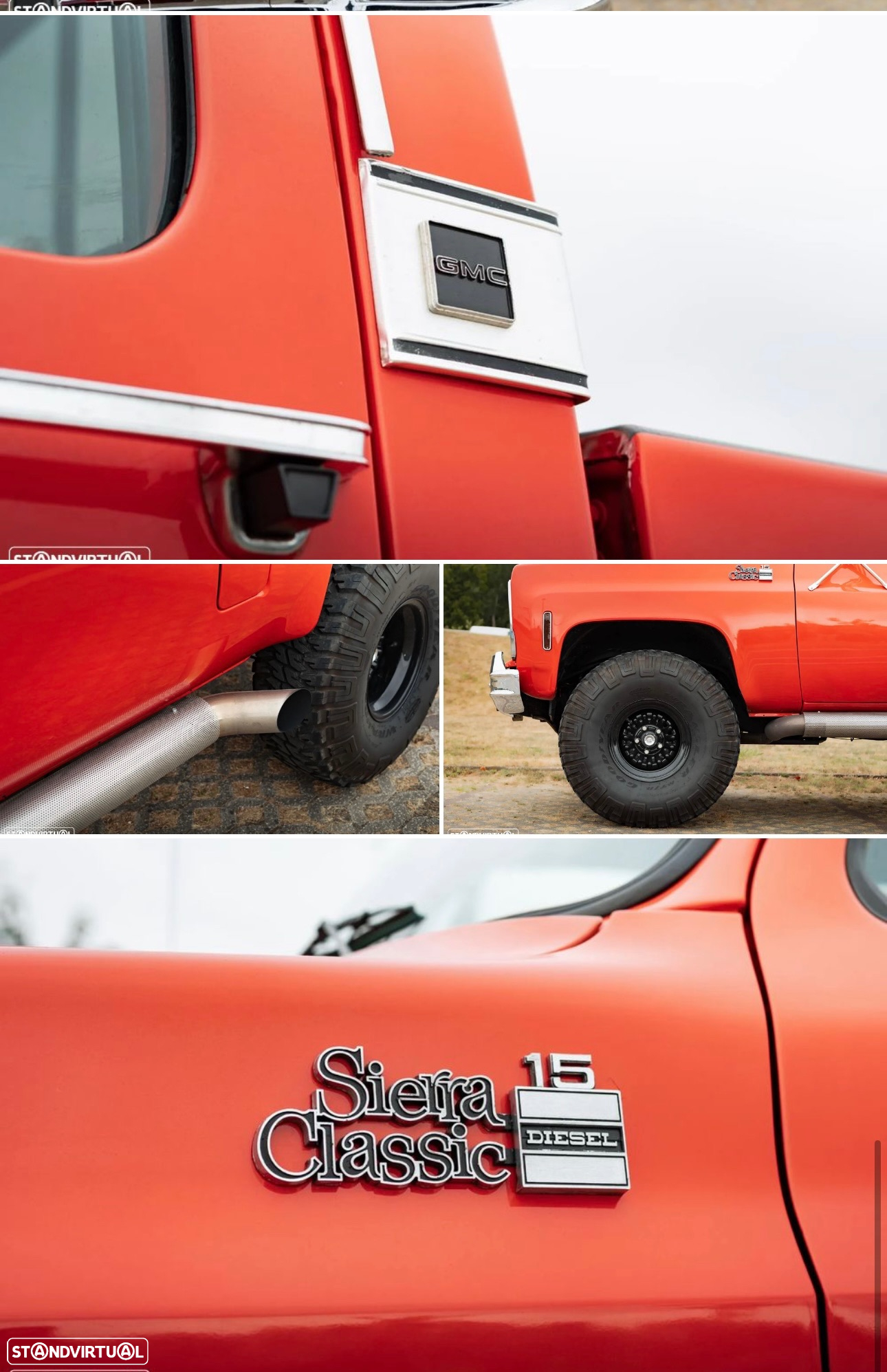 GMC Sierra - 23