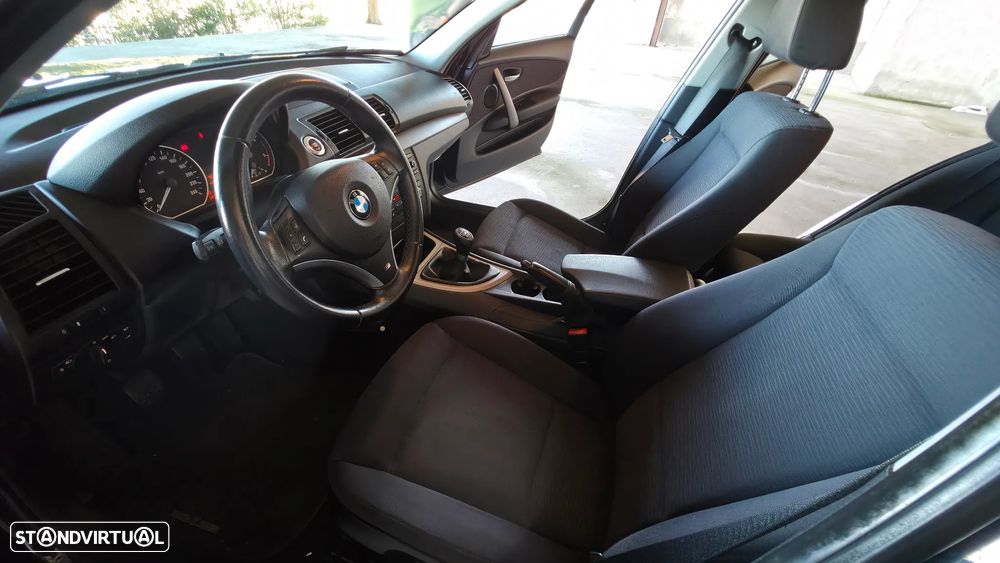 BMW 118 d - 13