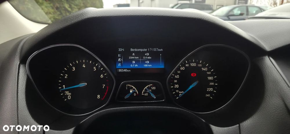 Ford Focus 1.0 EcoBoost Start-Stopp-System Champions Edition - 22