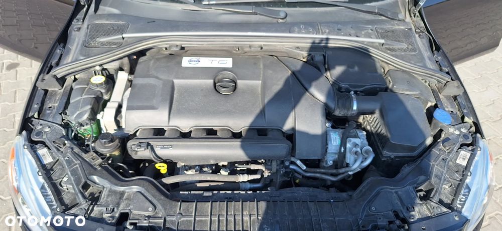 Volvo S60 T6 AWD Geartronic Summum - 21
