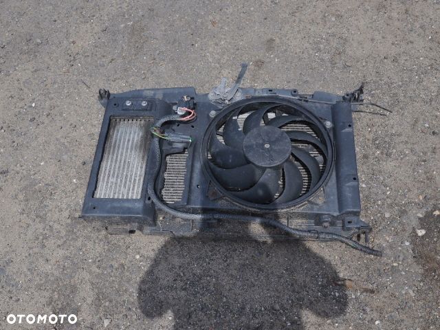 citroen C4 pas przedni WYSYŁKA - 1