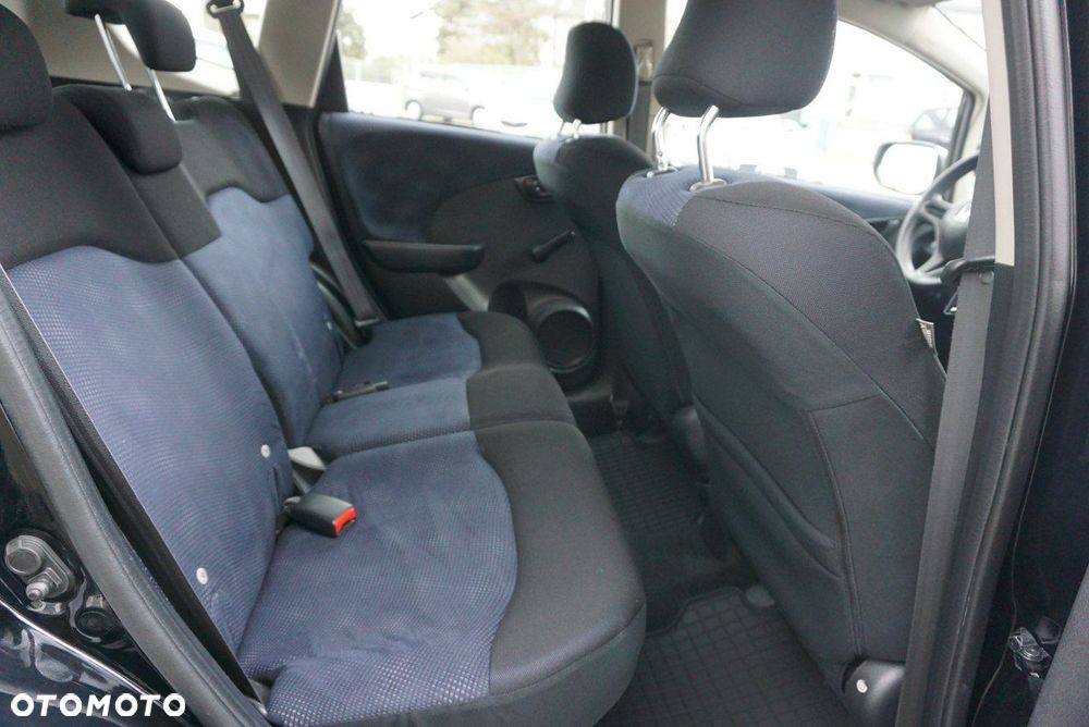 Honda Jazz - 20