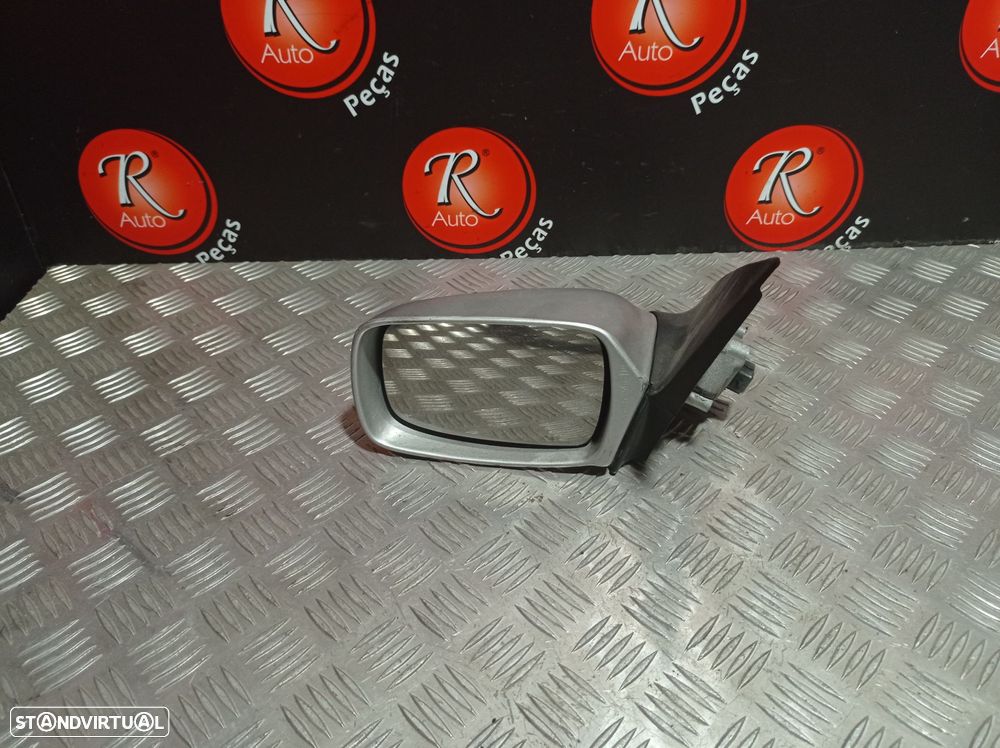 Espelho Retrovisor Esq Electrico Ford Mondeo Ii Turnier (Bnp) - 1