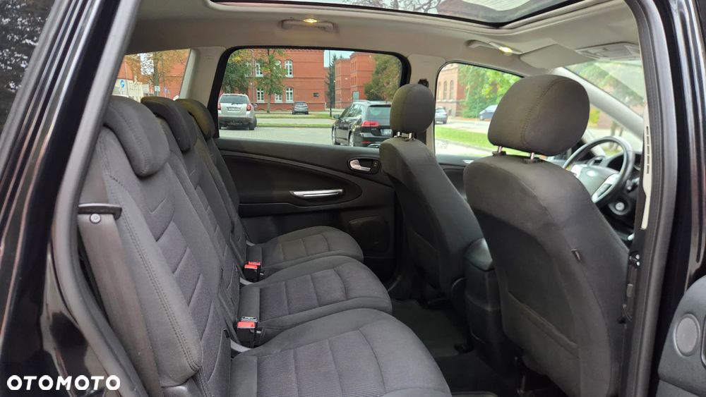 Ford S-Max - 20