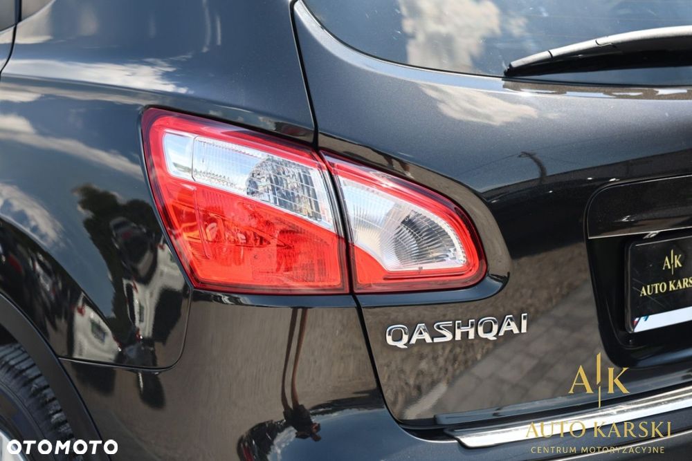 Nissan Qashqai - 17