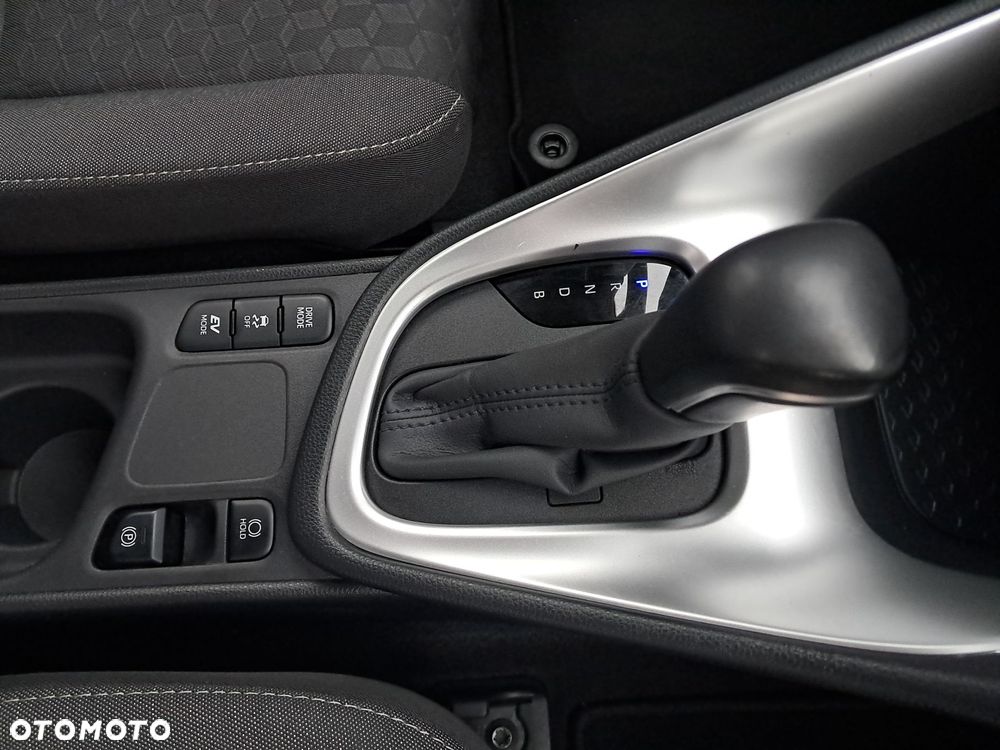 Toyota Yaris Hybrid 1.5 Comfort - 16