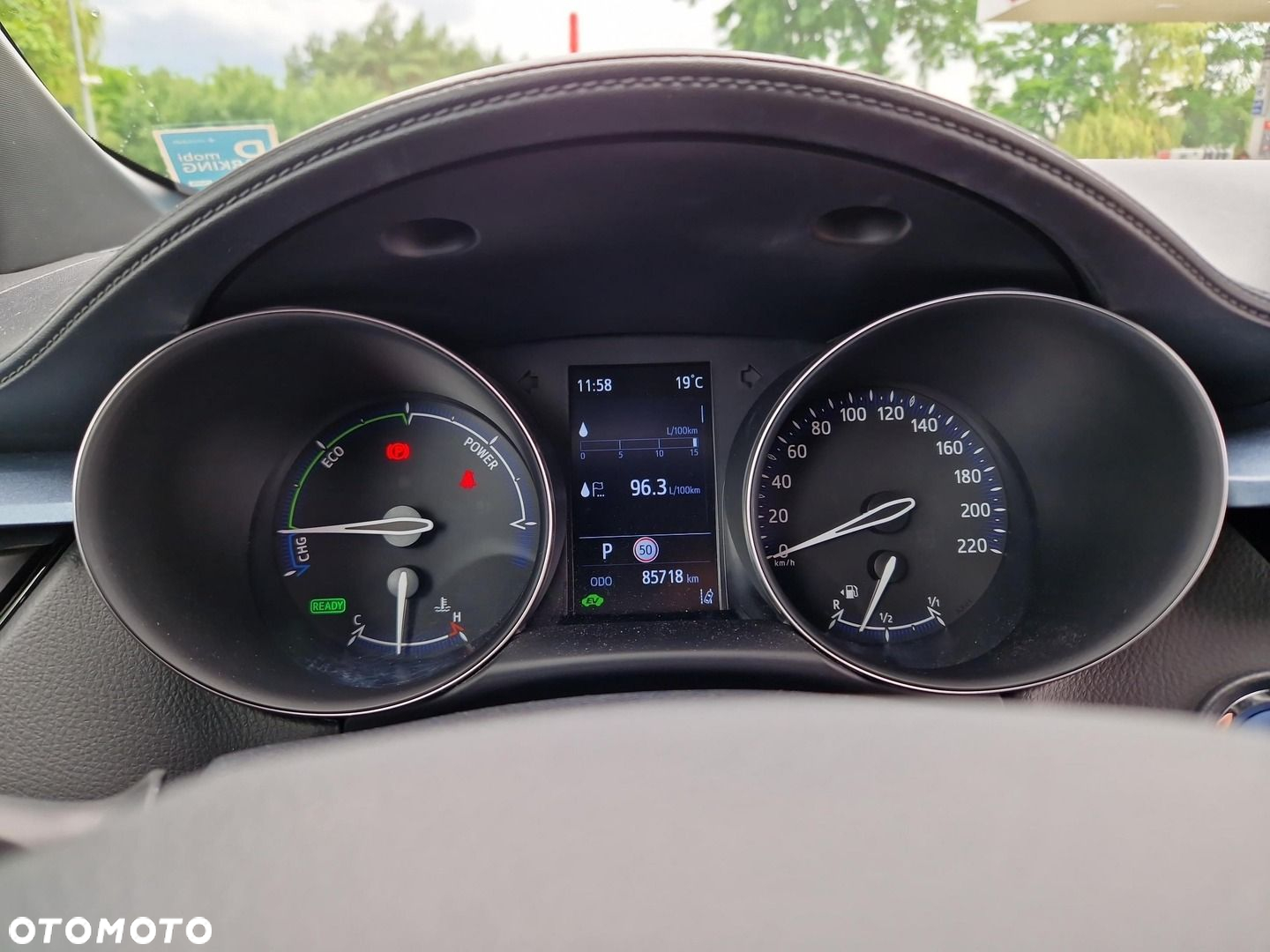 Toyota C-HR - 17