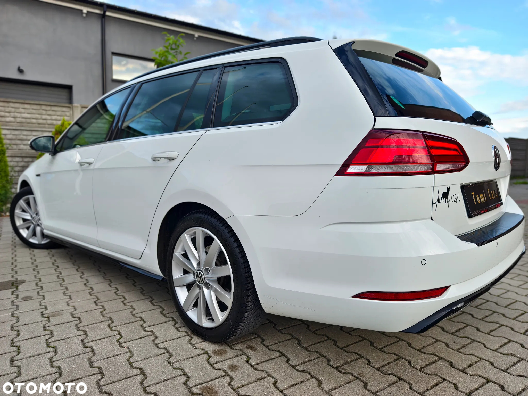 Volkswagen Golf 2.0 TDI SCR Highline - 37