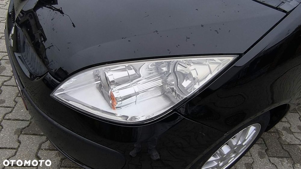 Mitsubishi Colt 2007 photo 5