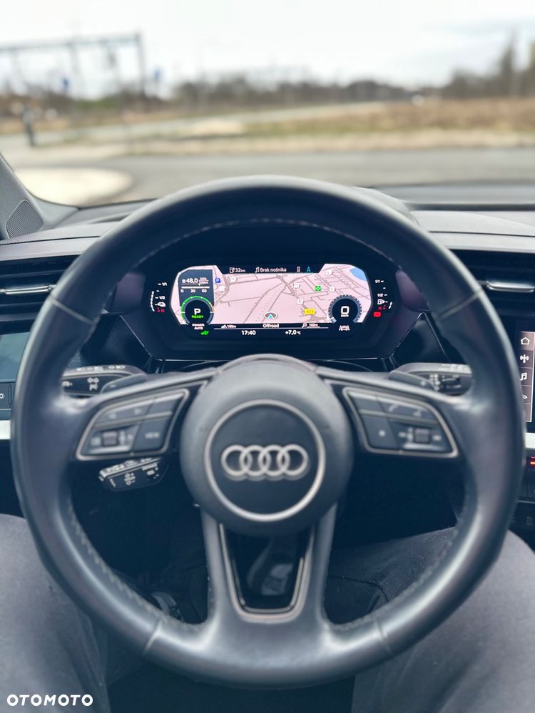 Audi A3 Sportback - 10