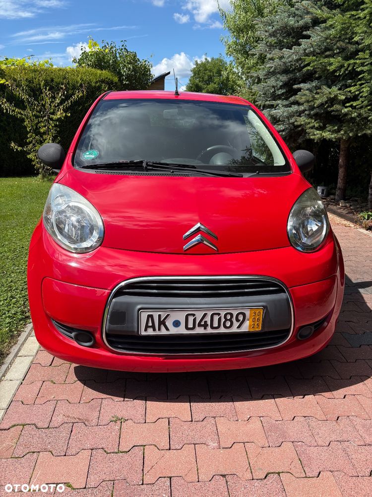 Citroën C1 - 1