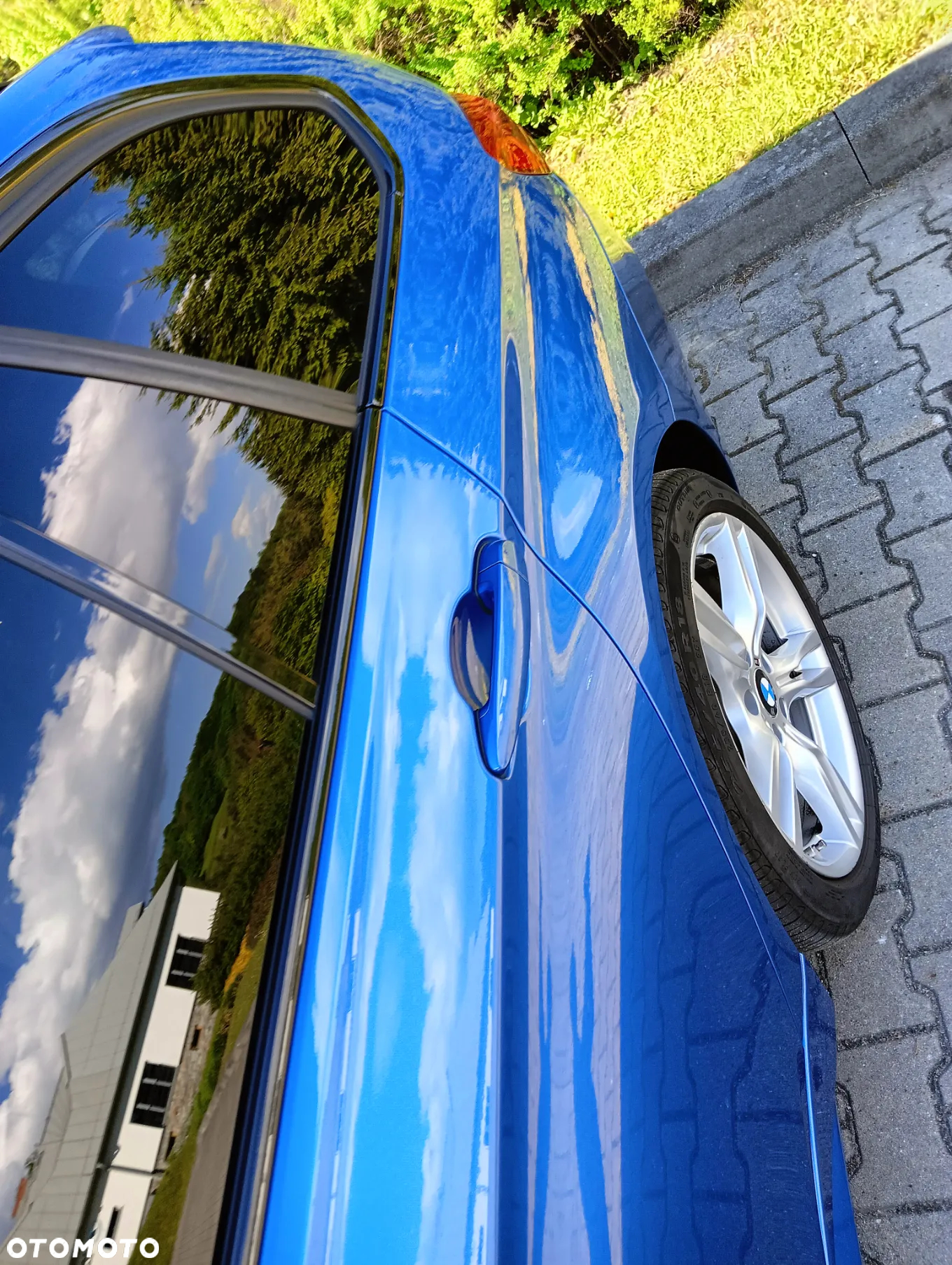 BMW Seria 3 320d xDrive M Sport - 6