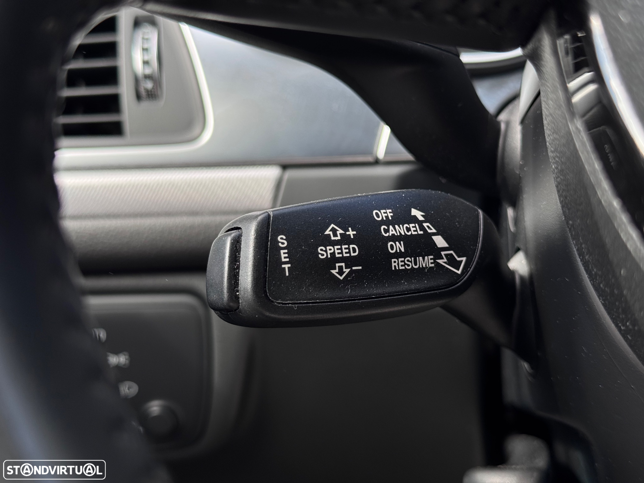 Audi A6 Avant 2.0 TDi S-line S tronic - 19