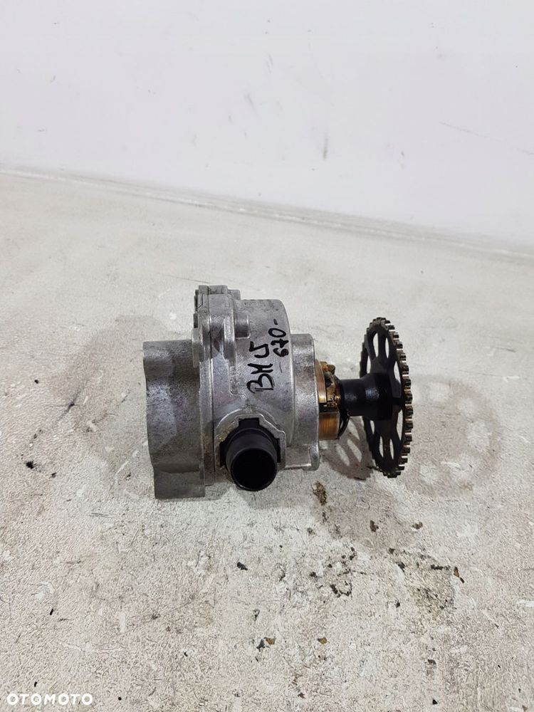 pompa vacum 7519458 bmw e90 e91 e91 e92 3.0b 335i n54 - 4