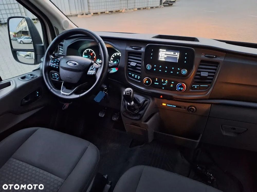 Ford Transit 350 L3H2 Pkw VA Trend - 25