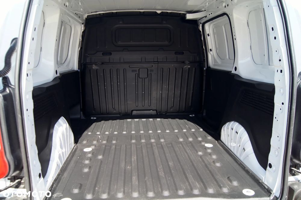 Citroën Berlingo - 6