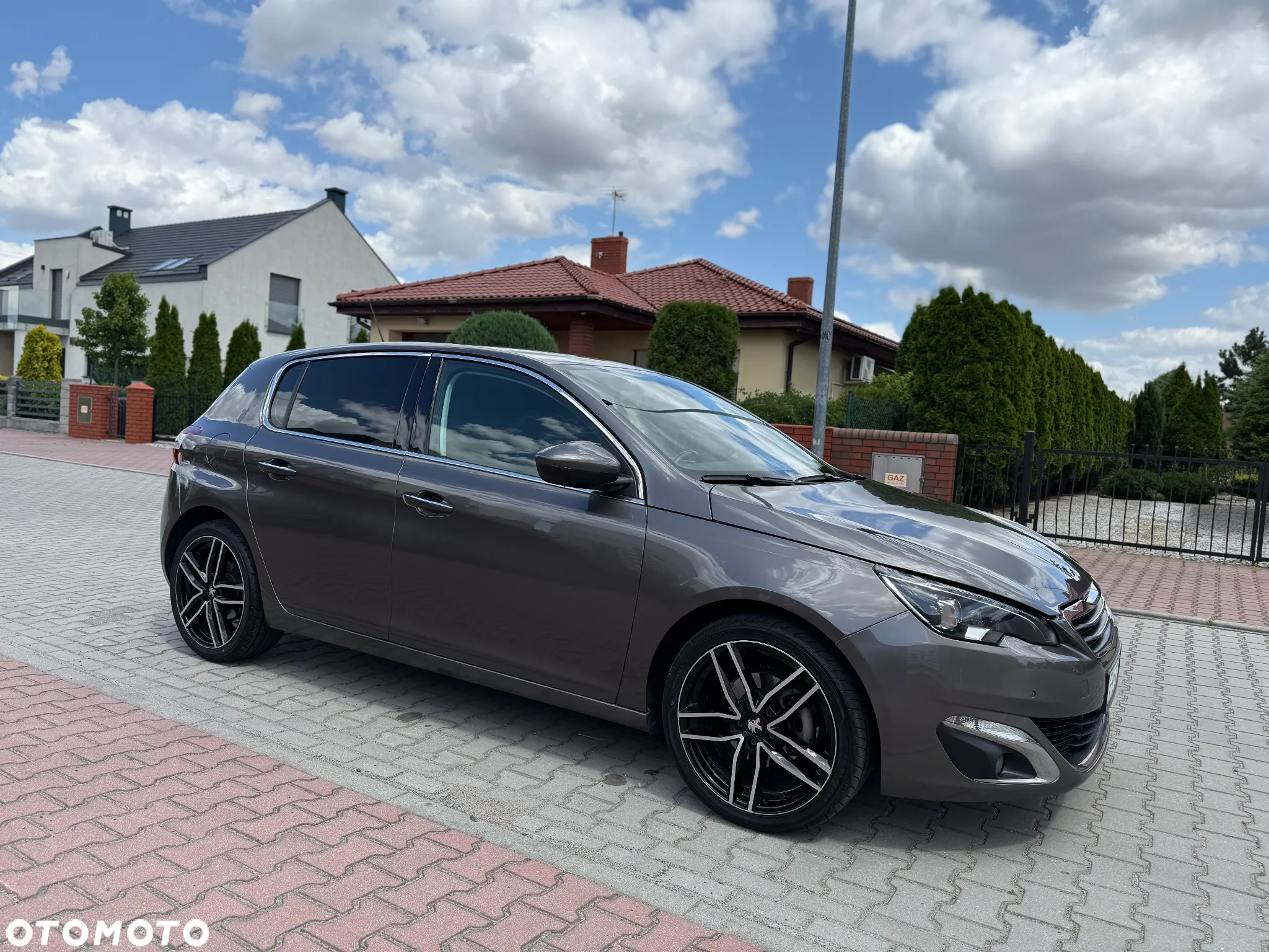 Peugeot 308 - 36