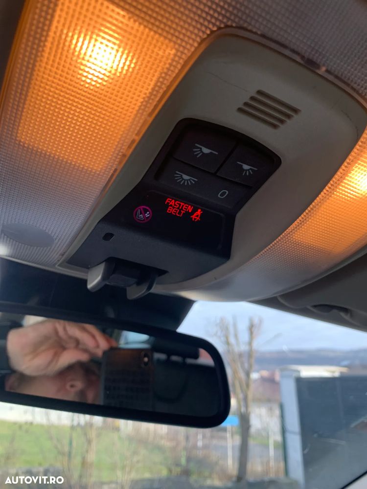 Volvo XC 60 D4 AWD Geartronic Momentum - 13