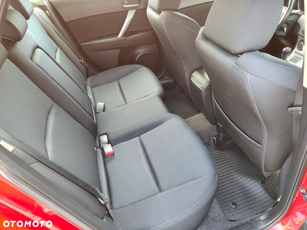 Mazda 3 1.6 Exclusive - 39