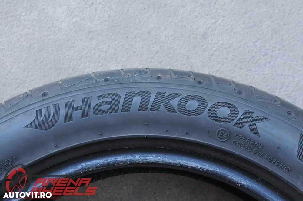 Anvelope Vara 17 inch Hankook Ventus S1 Evo 2 225/50 R17 - 6