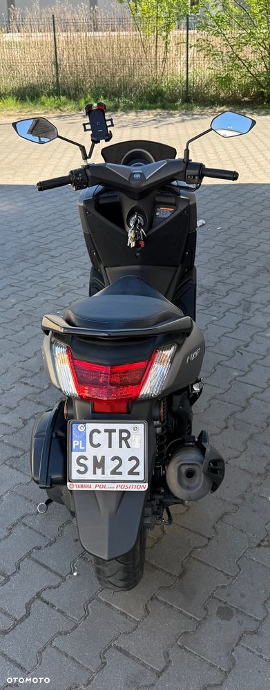 Yamaha NMAX - 9
