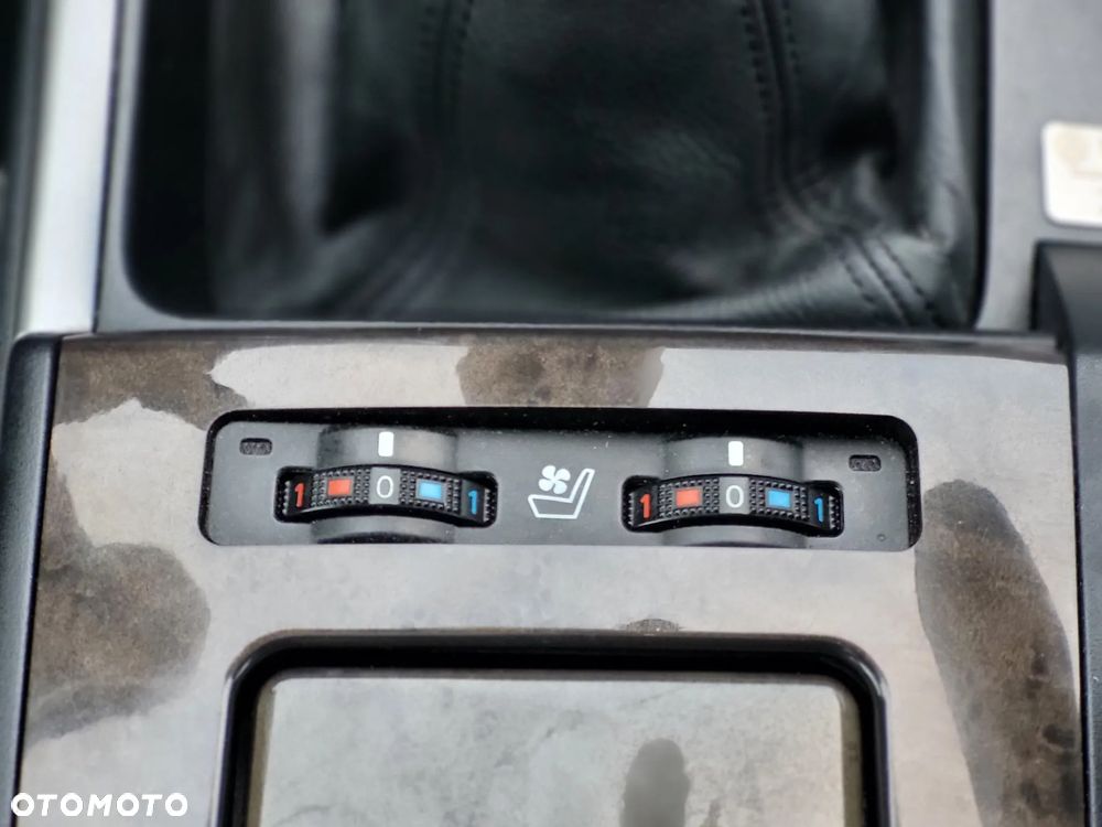 Lexus IS 200d Luxury Line - 11