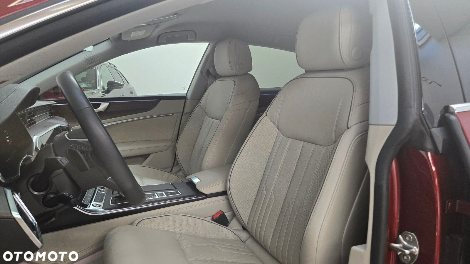 Audi A7 Sportback - 22