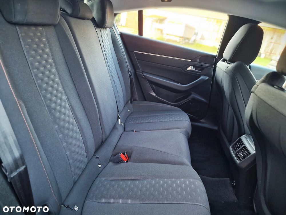 Peugeot 508 1.5 BlueHDi Allure S&S - 30