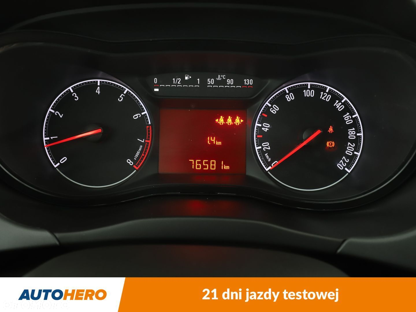 Opel Corsa - 19