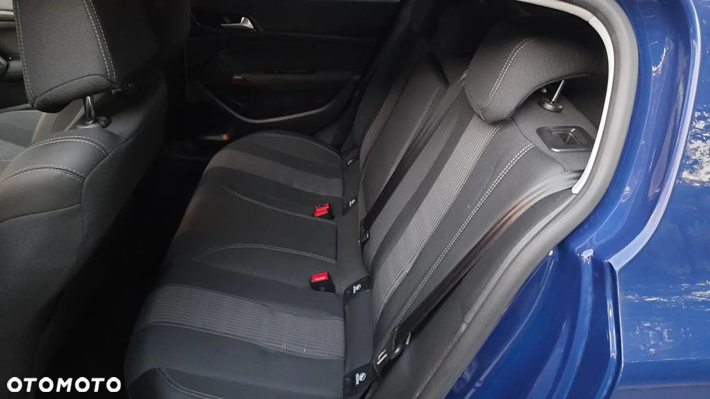Peugeot 308 1.5 BlueHDi Active Pack Business S&S EAT8 - 28