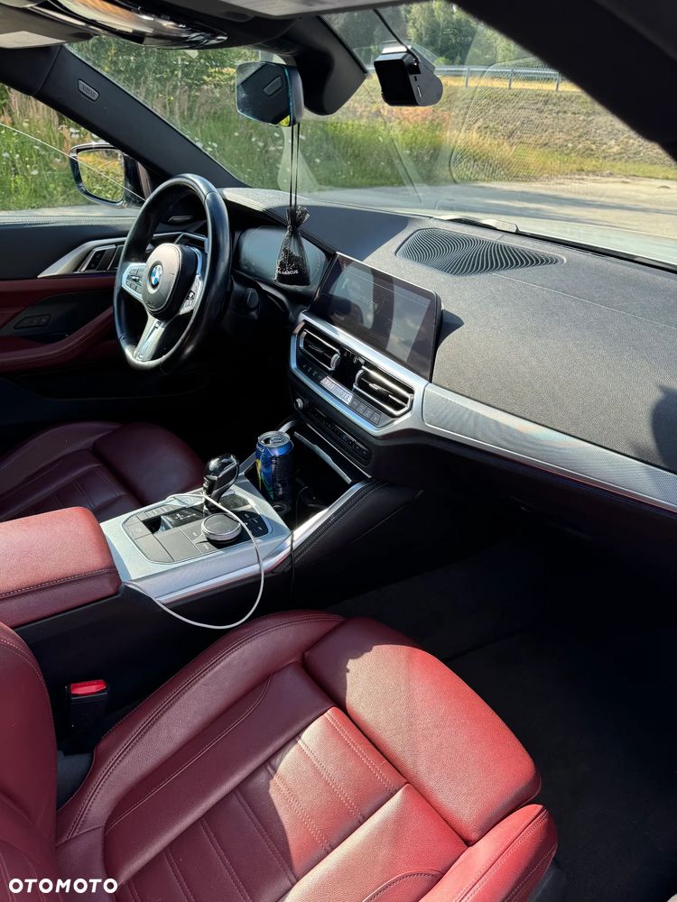 BMW Seria 4 M440i xDrive - 3