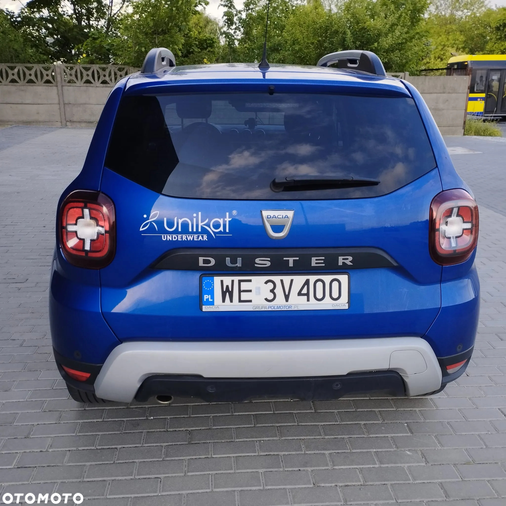 Dacia Duster 1.0 TCe SL Look - 10