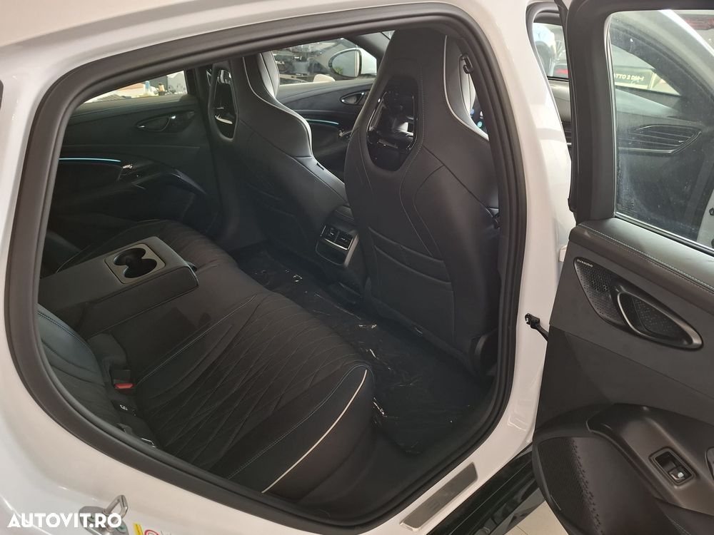 Byd Seal Comfort - 11