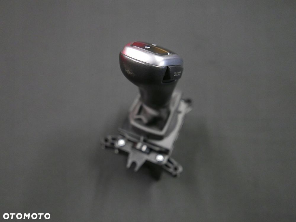 bmw x5 f15 x6 f16 dźwignia lewarek drążek zmiany biegów 9358022 6832387 - 5