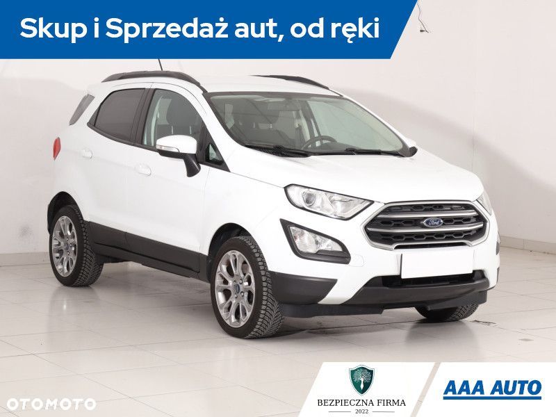 Ford EcoSport - 2