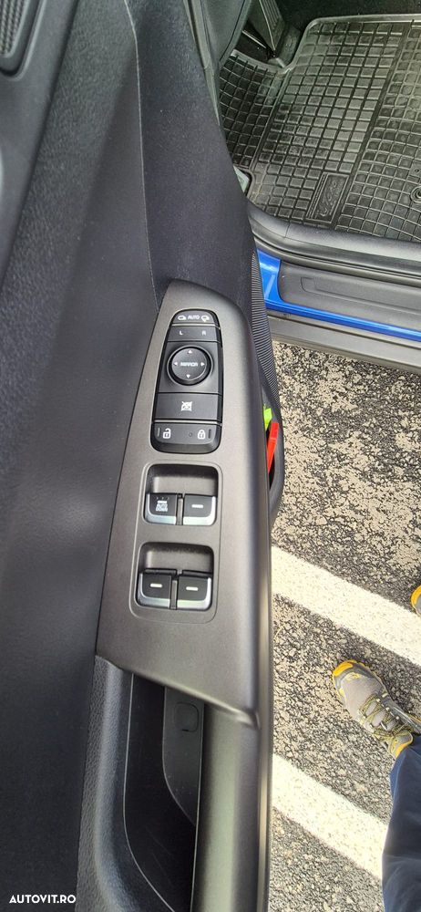 Kia Sportage 1.6 T-GDI 7DCT 4x2 Classic - 13