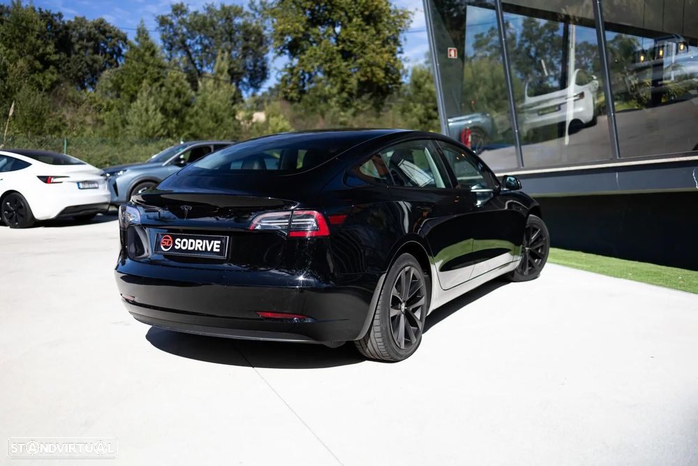 Tesla Model 3 Standard RWD - 6