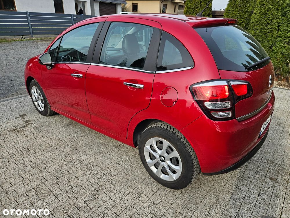 Citroën C3 Pure Tech (VTi) 82 Selection - 7